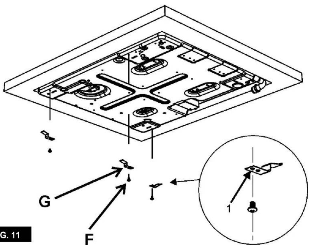 TEKA GBC 63010 KB - Modelos - Models - Modèle Μοντέλα - Modelos - 8