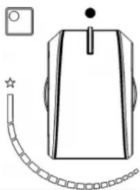 TEKA GBC 63010 KB - Utilisation des brûleurs - 1