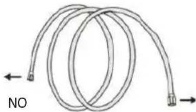 OLIMPIA SPLENDID Mystral E - Step4: Connecting Refrigerant Pipe - 3