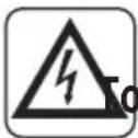 OLIMPIA SPLENDID Mystral E - - GENERAL WARNINGS - 8
