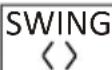 OLIMPIA SPLENDID Mystral E - Funkcja SWING - 3