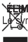 OLIMPIA SPLENDID Mystral E - ERROR CODE ON THE DISPLAY - 1