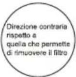 OLIMPIA SPLENDID Mystral E - MANUTENZIONE - 3
