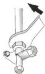 OLIMPIA SPLENDID Mystral E - Step5: Connecting Refrigerant Pipe - 3