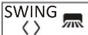 OLIMPIA SPLENDID Mystral E - SWING - 2