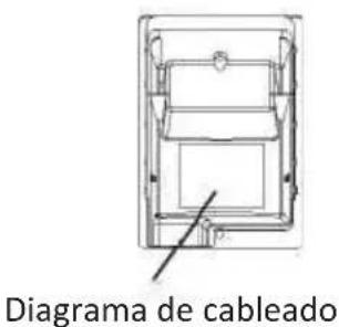 OLIMPIA SPLENDID Mystral E - Paso4: Instalación del Cableado - 2