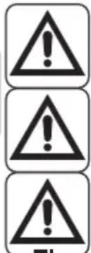 OLIMPIA SPLENDID Mystral E - - GENERAL WARNINGS - 18