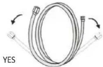 OLIMPIA SPLENDID Mystral E - Step4: Connecting Refrigerant Pipe - 2