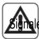 OLIMPIA SPLENDID Mystral E - GEVAARLIJKE ELEKTRISCHE SPANNING - 1