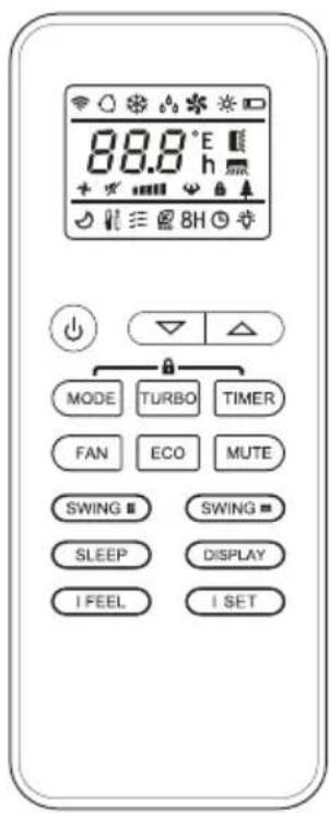 OLIMPIA SPLENDID Mystral E - Innenanzeige - 18
