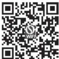 OLIMPIA SPLENDID Mystral E - Réinitialiser le Wi-Fi - 1