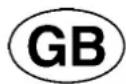 TEKA CGW LUX 86 3G - WARNINGS: - 2