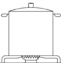 TEKA CGW LUX 86 3G - WARNINGS: - 4