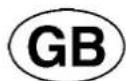 TEKA CGW LUX 86 3G - CAUTION: - 4