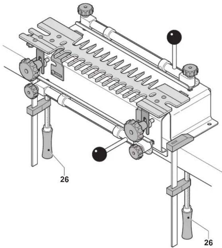 DEWALT DE6210 - 3