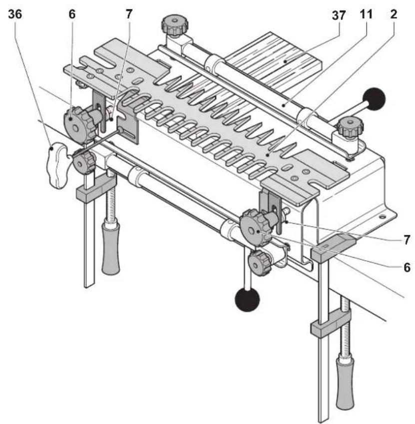 DEWALT DE6210 - 13