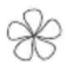 OLIMPIA SPLENDID Peler 4D - 3.4.b - Air speed key (A4) - 3