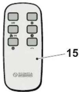 OLIMPIA SPLENDID Peler 4D - IT - 3