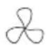 OLIMPIA SPLENDID Peler 4D - 3.4.b - Air speed key (A4) - 1