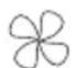 OLIMPIA SPLENDID Peler 4D - 3.4.b - Air speed key (A4) - 2