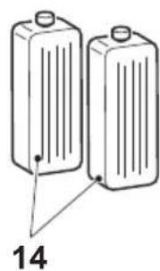 OLIMPIA SPLENDID Peler 4D - FR - 1