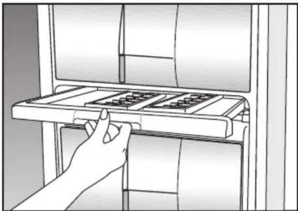 TEKA TGF3 270 X - WARNING: - 1