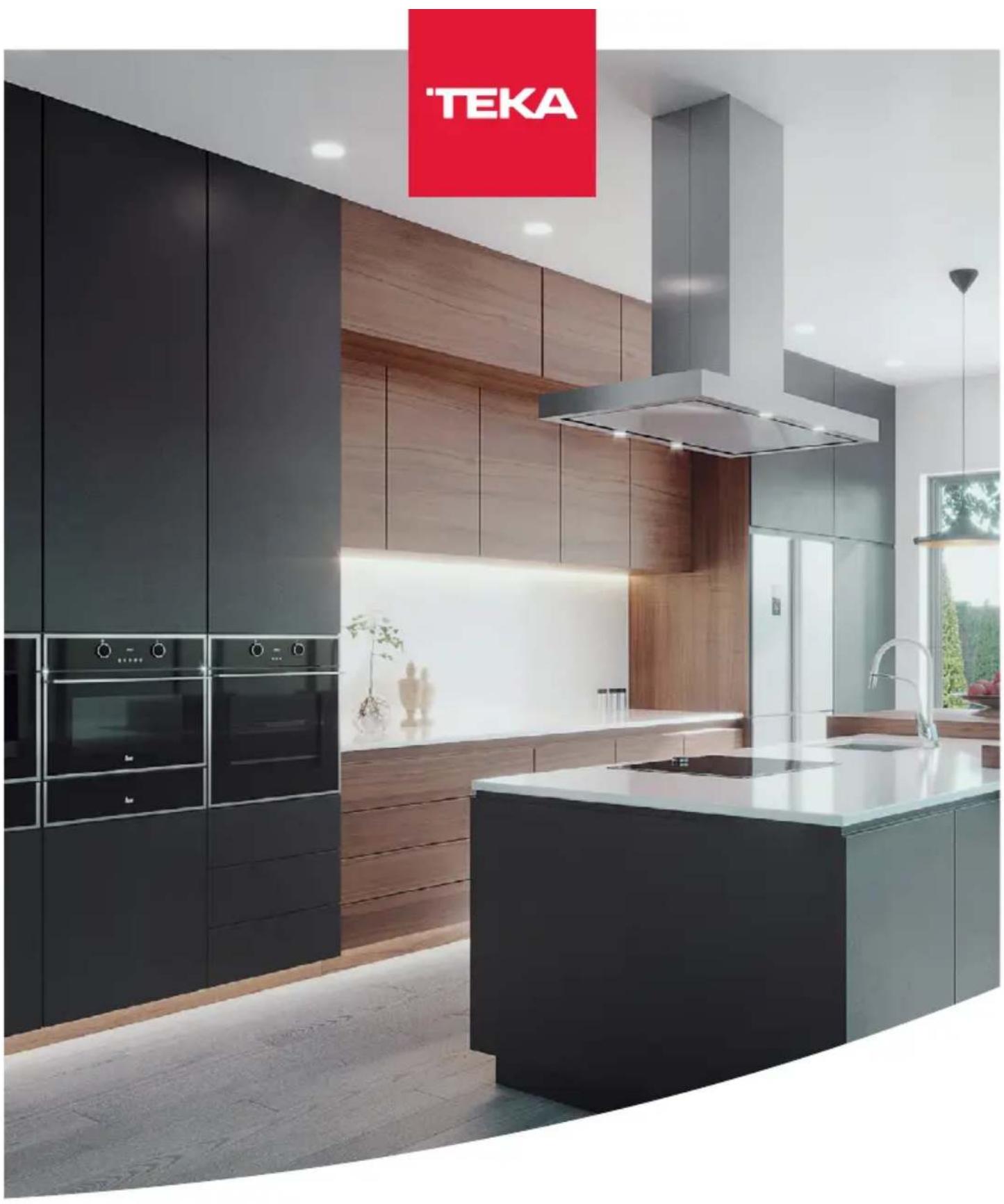 TEKA TGF3 270 X - Sugerencias para la solución de problemas - 2