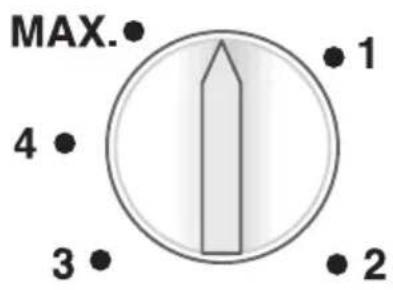 TEKA TGF3 270 X - Anvendelse af kole-/frys - 1