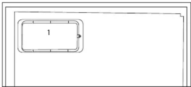 TEKA TGF3 270 X - Seguridad general - 3