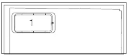 TEKA TGF3 270 X - Sécurité générale - 2