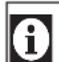 TEKA TGF3 270 X - Symbole und ihre Bedeutung - 1