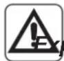OLIMPIA SPLENDID Nexya Energy E - Do not touch the metal parts of the unit when removing the filter. He is a risk of injury due to the sharp metal edges. - 1