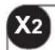 OLIMPIA SPLENDID Nexya Energy E - - Realizzazione fori passaggio tubi - 1