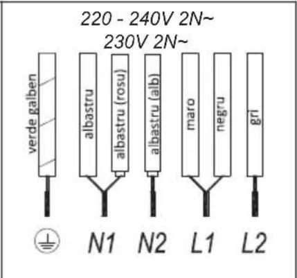 TEKA IZF 68610 MST - Vase - 3