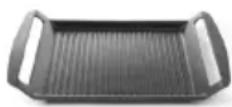 TEKA IZF 68610 MST - Pans - 2