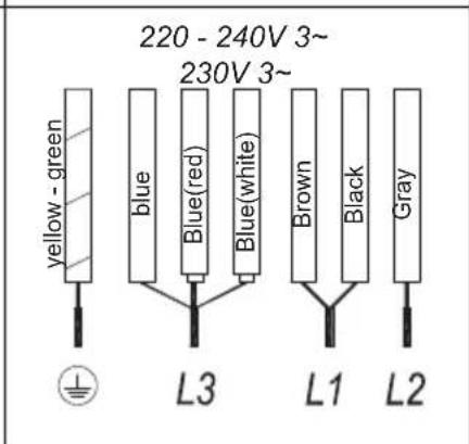 TEKA IZF 68610 MST - HANDLING ELEMENTS (fig.1) - 6