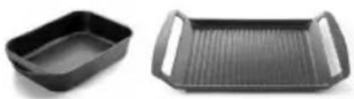 TEKA IZF 68610 MST - Padelle - 1