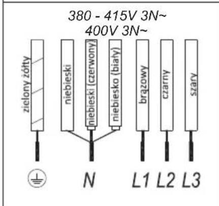 TEKA IZF 68610 MST - Rys. 2a (5 PRZEWODOW) - 8