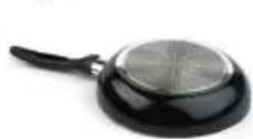 TEKA IZF 68610 MST - Recipients - 5