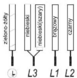 TEKA IZF 68610 MST - Rys. 2a (5 PRZEWODOW) - 4