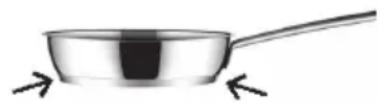 TEKA IZF 68610 MST - Funzioni speciali: CHEF - 1