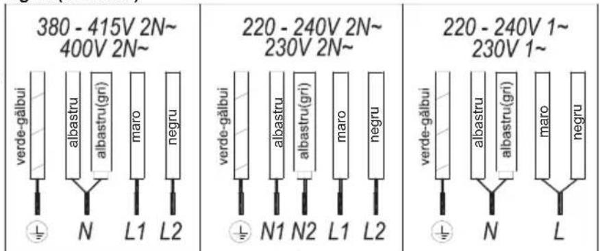 TEKA IZF 68610 MST - Atentie! - 1