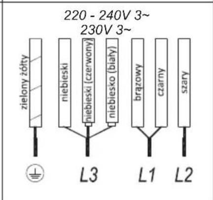 TEKA IZF 68610 MST - Rys. 2a (5 PRZEWODOW) - 9