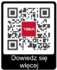 TEKA IZF 68610 MST - Funkcje LACZNOSCI - 1