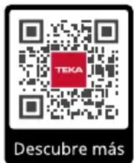 TEKA IZF 68610 MST - APAGADO DETODAS LAS PLACAS - 3