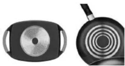 TEKA IZF 68610 MST - Casseroles - 2