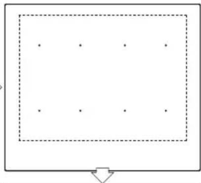 TEKA IZF 68610 MST - Deconnectarea desiguranţă - 2