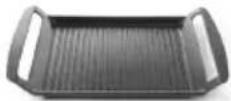 TEKA IZF 68610 MST - Recipients - 2