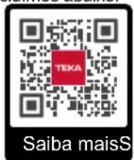 TEKA IZF 68610 MST - Funções de CONETIVIDADE - 1