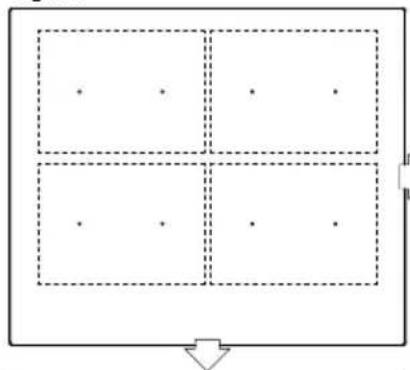 TEKA IZF 68610 MST - Deconnectarea desiguranţă - 1